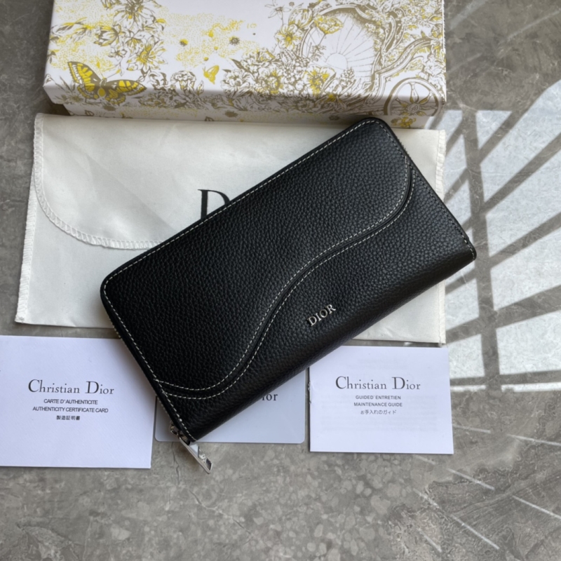 Christian Dior Wallet